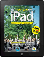 Complete Guides For iPad